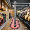 Paul Reed Smith SE Chleo Herman Li Signature Electric Guitar Orchid Dusk w/Padded Gig Bag