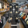 Taylor Gold Label 917e Acoustic-electric Guitar Teardrop Sunburst w/Hard Case
