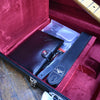 Fender Custom Shop 1969 Telecaster NOS Electric Guitar Target 3-Color Sunburst w/Hard Case