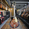 Gretsch G5422G-12 Electromatic Classic Hollow Body Double-Cut 12-String Single Barrel Burst