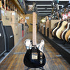 Suhr Mateus Asato Classic T Signature Series Electric Guitar Black w/Hard Case