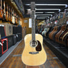 Martin D-35 Standard Series Sitka Spruce/East Indian Rosewood Dreadnought Acoustic w/Hard Case