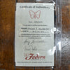 Fodera Monarch 5 Standard Special 5-String Bass Walnut Flame w/Hard Case