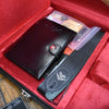 Fender Custom Shop Limited Edition 1969 Stratocaster Journeyman Relic Aged Candy Tangerine w/Hard Case