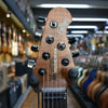Ernie Ball Music Man Jason Richardson Artist Series Cutlass Electric Guitar Water Temple w/Mono Case