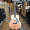 Taylor GS Mini-e Mahogany Acoustic-Electric w/Padded Gig Bag