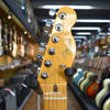 Fender American Professional Telecaster Electric Guitar Butterscotch Blonde w/Maple Fingerboard, Hard Case