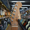 Fender Limited Edition Fender American Ultra II Stratocaster Electric Guitar Natural w/Roasted Maple Neck, Hard Case