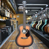 Martin 000-X2E Brazilian Burst Special Acoustic-electric Guitar Vintage Burst w/Softshell Case