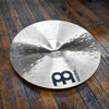 Meinl 20 inch Byzance Traditional Extra Thin Hammered Crash Cymbal Late 2010s