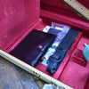 Fender Custom Shop Limited Edition Roasted 50s Stratocaster Deluxe Closet Classic 2024 Faded Aged Sea Foam Green w/Tweed Case
