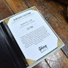 Gibson Custom Murphy Lab 1958 Les Paul Standard Reissue Ultra Light Aged Electric Guitar 2022 Bourbon Burst w/Hard Case