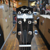Taylor Gold Label 517e Acoustic-electric Guitar Natural with Firestripe Pickguard w/Hard Case