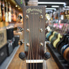 Martin OM-28E Standard Series Sitka Spruce/Rosewood Acoustic-Electric w/LR Baggs Pickup, Hard Case