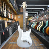 Paul Reed Smith Silver Sky Electric Guitar Moc Sand w/Rosewood Fingerboard, Padded Gig Bag