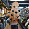 Ernie Ball Music Man Cutlass HT Electric Guitar 2024 Dark Rainbow w/Mono Case