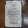 Fodera Emperor 5 Standard Special 5-String Bass Walnut Flame w/Hard Case