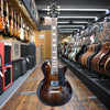 Gibson Les Paul Studio Electric Guitar Smokehouse Burst w/Softshell Case