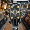 Gibson ES Supreme Semi-hollowbody Electric Guitar Ebony w/Hard Case