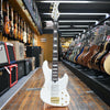 Mayones Jabba HF 5 Hadrien Feraud 5-String Bass Aged White w/Padded Gig Bag