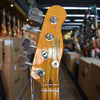 Fender 75th Anniversary American Vintage II 1951 Precision Bass Butterscotch Blonde w/Tweed Hard Case