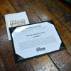 Gibson Acoustic Advanced Jumbo Anniversary Limited Edition Acoustic-electric Guitar Cremona Burst w/Hard Case