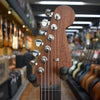 Fender American Acoustasonic Jazzmaster Acoustic-electric Guitar 2021 Natural w/Padded Gig Bag