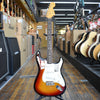 Fender Vintera III Late '60s Stratocaster 3-Color Sunburst w/Padded Gig Bag