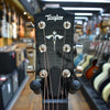 Taylor Next Generation 614ce Acoustic-electric Guitar Antique Blonde w/Hard Case