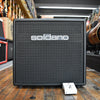Soldano SLO-30 Super Lead Overdrive 30-watt 1 x 12-inch Tube Combo Amplifier Early 2020s Black w/Footswitch
