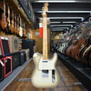 Fender Limited Edition Vintera II '60s Telecaster Electric Guitar Antigua w/Padded Gig Bag