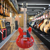 Gibson ES-335 Semi-hollowbody Electric Guitar Sixties Cherry w/Hard Case