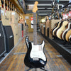 Fender Vintera III Early '60s Stratocaster Black w/Padded Gig Bag