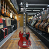 Epiphone EB-3 Bass Guitar Cherry