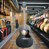 Gibson Acoustic L-00 Special Acoustic-electric Guitar Satin Ebony w/Softshell Case