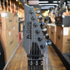 Ibanez Prestige RGR5130 Electric Guitar Gray Metallic w/Hard Case