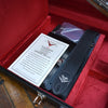 Fender Custom Shop Limited 1966 Telecaster Heavy Relic Aged Cimarron Red w/Hard Case