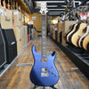 Paul Reed Smith Fiore HH Mark Lettieri Signature Electric Guitar Satin Metallic Midnight w/Padded Gig Bag