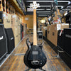 Epiphone Grabber Bass Ebony w/Padded Gig Bag