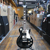 Epiphone Les Paul Standard '60s Electric Guitar Ebony w/Padded Gig Bag