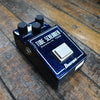 Ibanez Japan TS80845TH 45th Anniversary Tube Screamer Effects Pedal 2024 Blue Sparkle w/Packaging