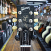 Gibson Les Paul Standard '50s Figured Top Electric Guitar Tobacco Burst w/Hard Case