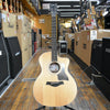 Taylor 214ce Grand Auditorium Acoustic-Electric Guitar w/Padded Gig Bag