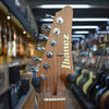 Ibanez Japan Prestige AZ2402 Electric Guitar Roadster Orange Metallic w/Hard Case