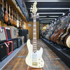 Mayones Jabba HF 5 Hadrien Feraud 5-String Bass Aged Blonde w/Padded Gig Bag