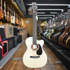 Martin 000C Jr-E Acoustic-electric Guitar w/Padded Gig Bag