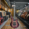 Ernie Ball Music Man John Petrucci Majesty Premium Select Electric Guitar Strawberry Moon w/Mono Case
