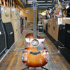 Taylor 214ce-K SB Plus Acoustic-electric Guitar Shaded Edgeburst w/Softshell Case