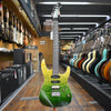 Charvel Pro-Mod Plus Dinky DK24 HSS QM Electric Guitar Zombie Fade w/Padded Gig Bag