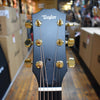 Taylor 214ce-K DLX Special Edition Acoustic-electric Guitar Honeyburst w/Hard Case